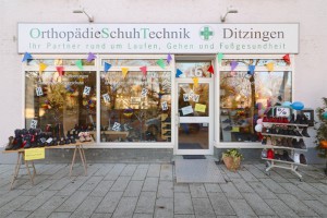 WSV 2016 bei der OST Ditzingen