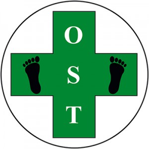 Logo OST Ditzingen