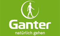 Ganter - natürlich gehen