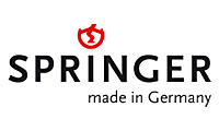 Springer - Schuheinlagen made in Germany
