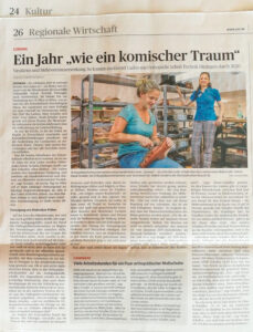 LKZ Artikel OST
