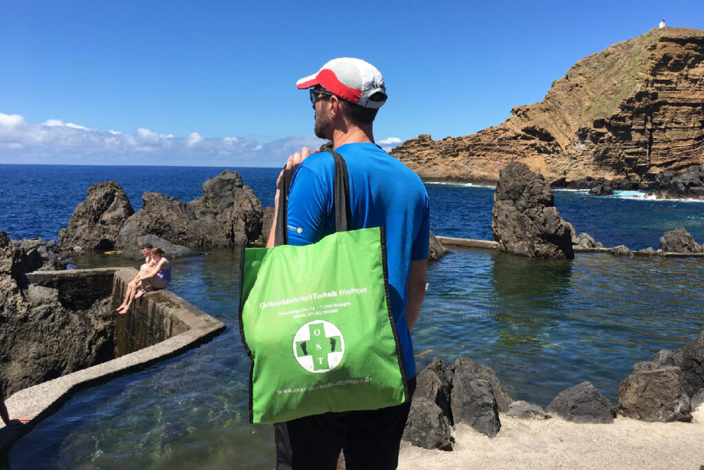 Die OST Ditzingen macht Urlaub!