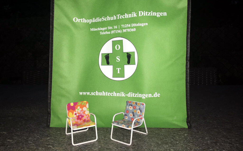 OST Ditzingen - wir machen URLAUB!